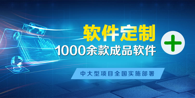 田家庵管理系统软件软件开发